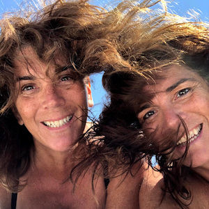 Meet your Posher, Bette and